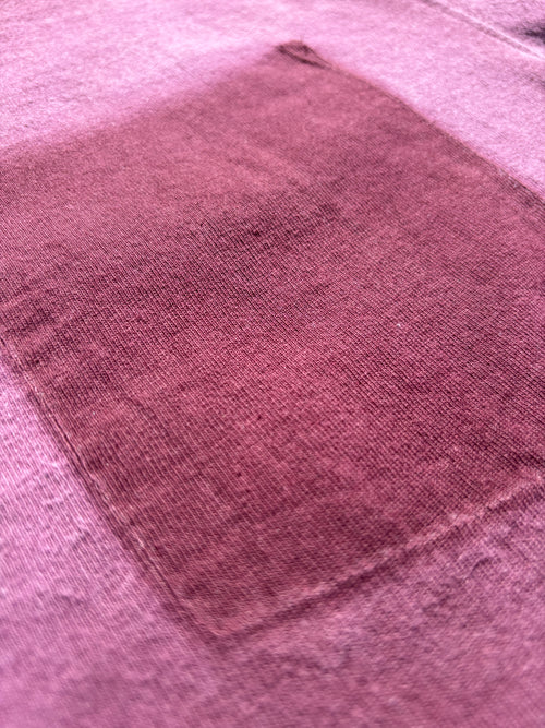Carhartt Ghost Pocket Tee — Size M